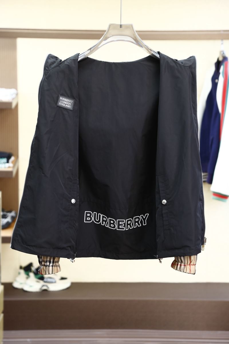 Burberry Outwear